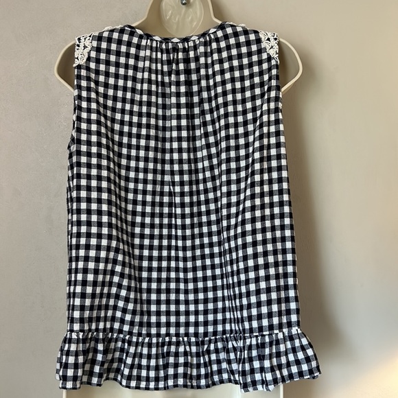 DOE & RAE | TOP | LG | 100% COTTON - Picture 2 of 8